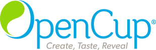 OpenCup - Create, Taste, Reveal
